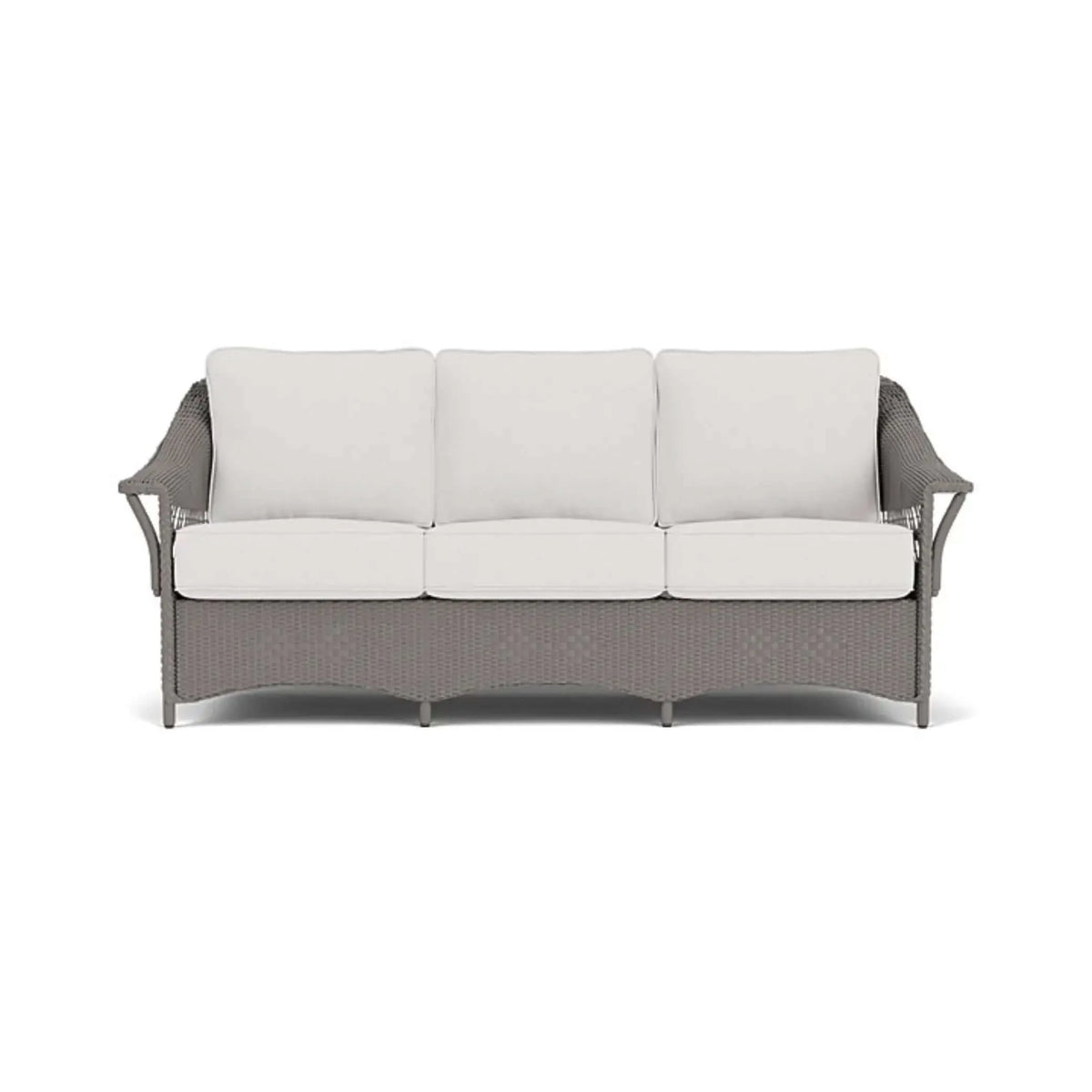 Lloyd Flanders Nantucket Sofa
