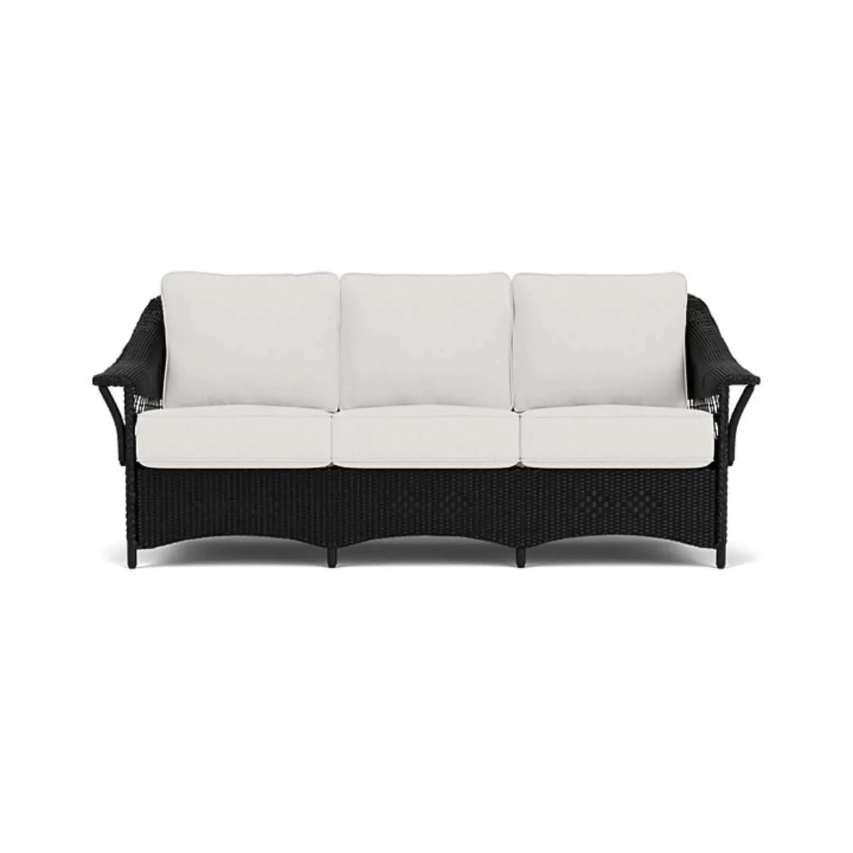 Lloyd Flanders Nantucket Sofa