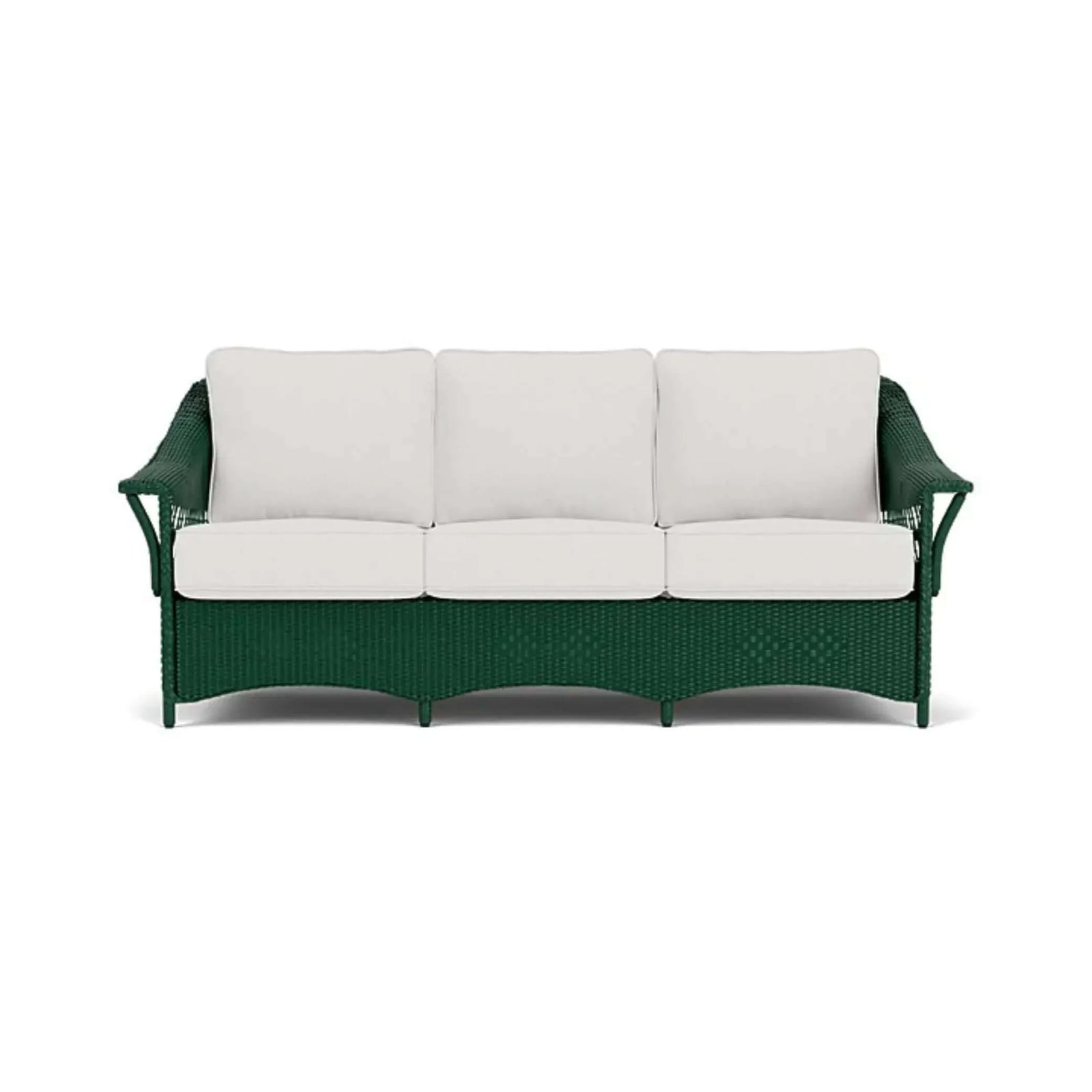 Lloyd Flanders Nantucket Sofa