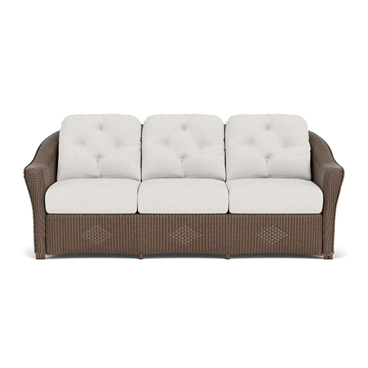 Lloyd Flanders Reflections Sofa