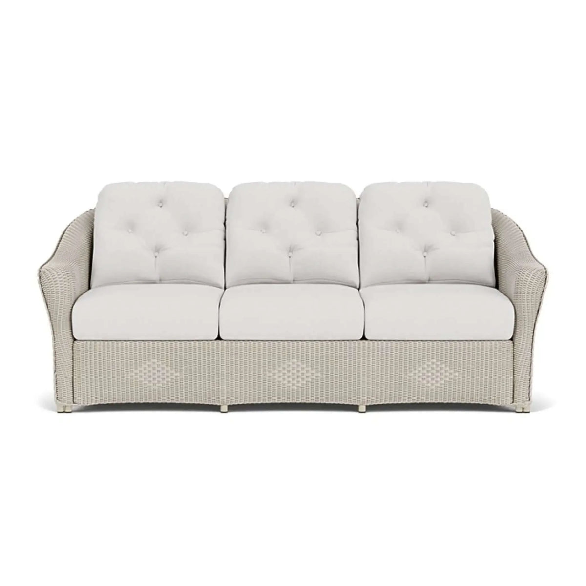 Lloyd Flanders Reflections Sofa