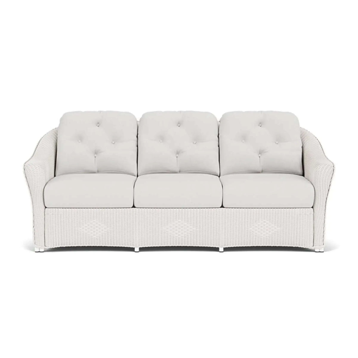 Lloyd Flanders Reflections Sofa