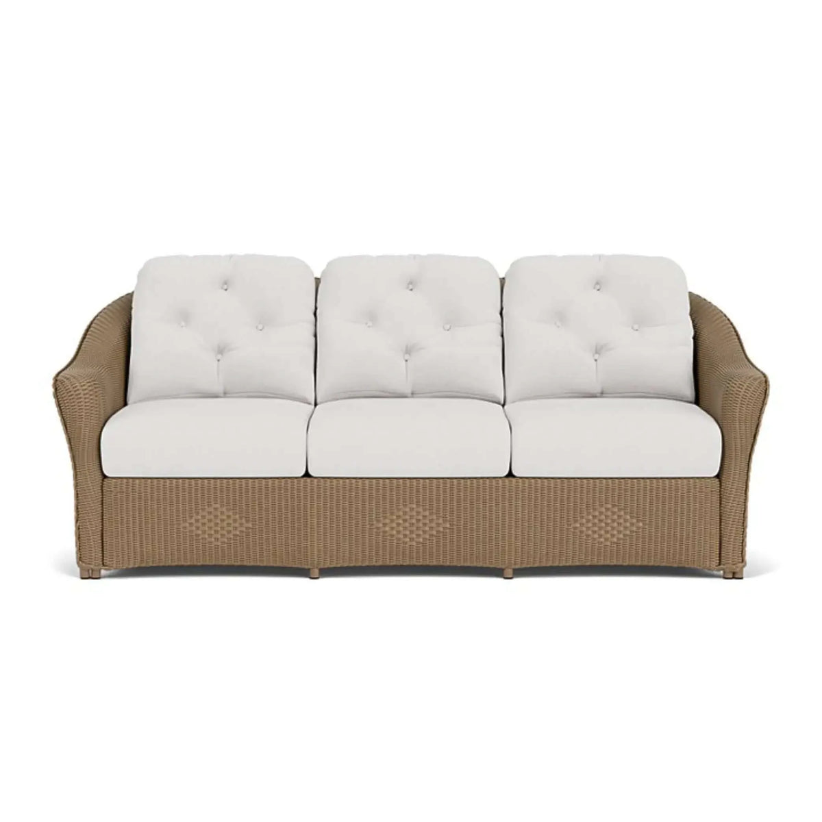 Lloyd Flanders Reflections Sofa