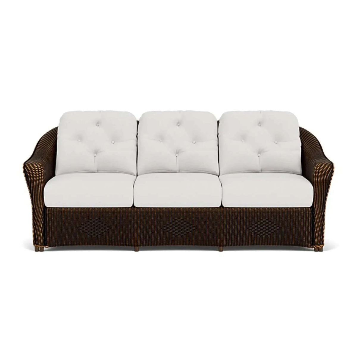 Lloyd Flanders Reflections Sofa