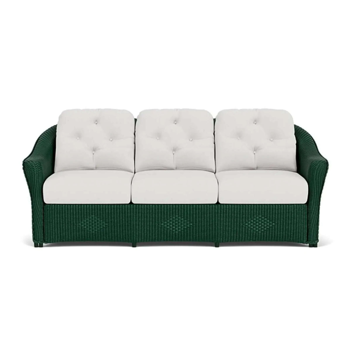 Lloyd Flanders Reflections Sofa