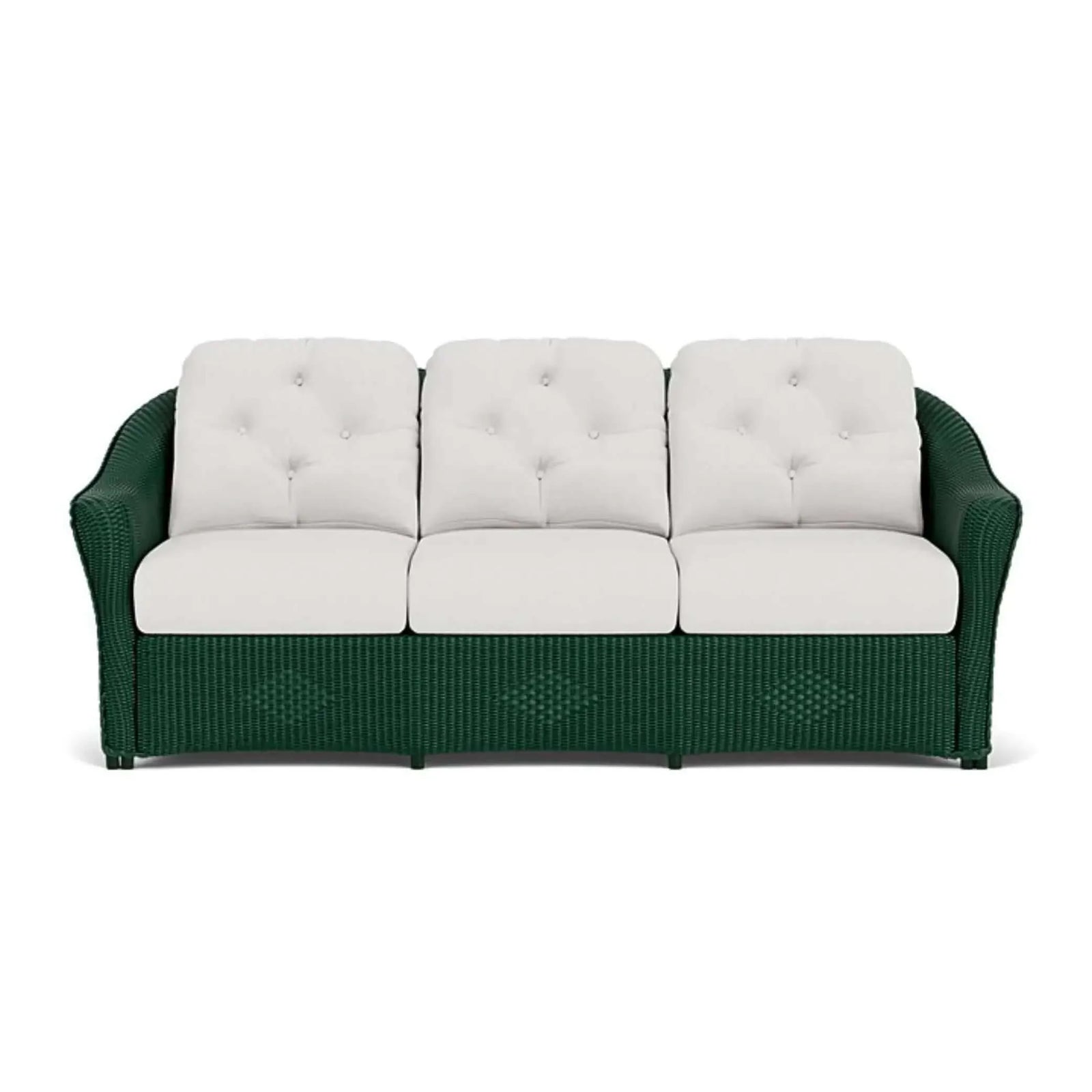 Lloyd Flanders Reflections Sofa