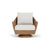 Lloyd Flanders Tobago Swivel Rocker Lounge Chair