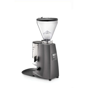 Mazzer Super Jolly V Up Automatic Espresso Grinder-Matte Gray