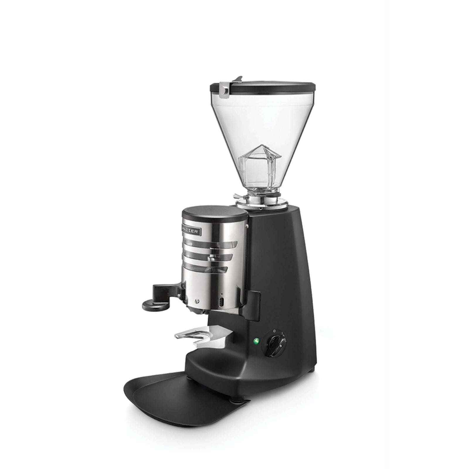 Mazzer Super Jolly V Up Automatic Espresso Grinder-Pure White