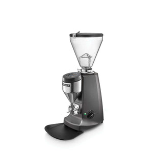 Mazzer Super Jolly V Up Electronic Espresso Grinder-Matte Black