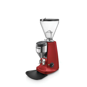 Mazzer Super Jolly V Up Electronic Espresso Grinder-Matte Gray