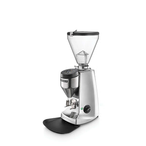 Mazzer Super Jolly V Up Electronic Espresso Grinder-Pure White