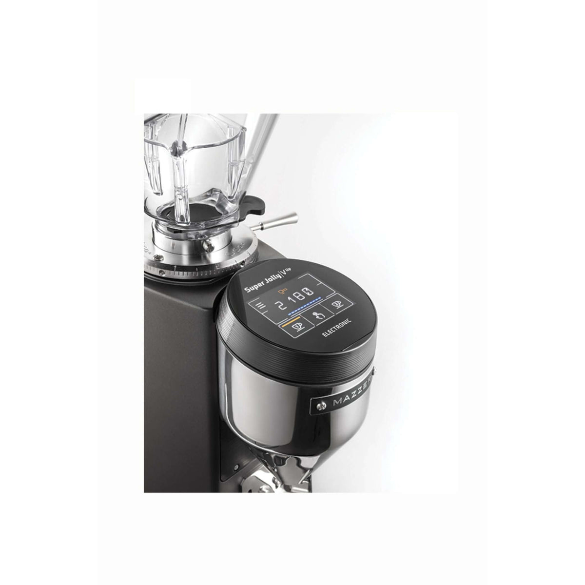 Mazzer Major Electronic Espresso Grinder