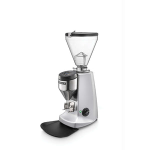 Mazzer Super Jolly V Up Electronic Espresso Grinder-Silver