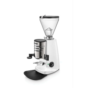 Mazzer Super Jolly V Up Timer Espresso Grinder-Matte Gray