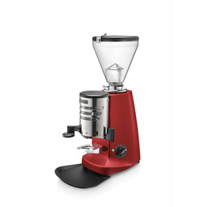 Mazzer Super Jolly V Up Timer Espresso Grinder-Pure White