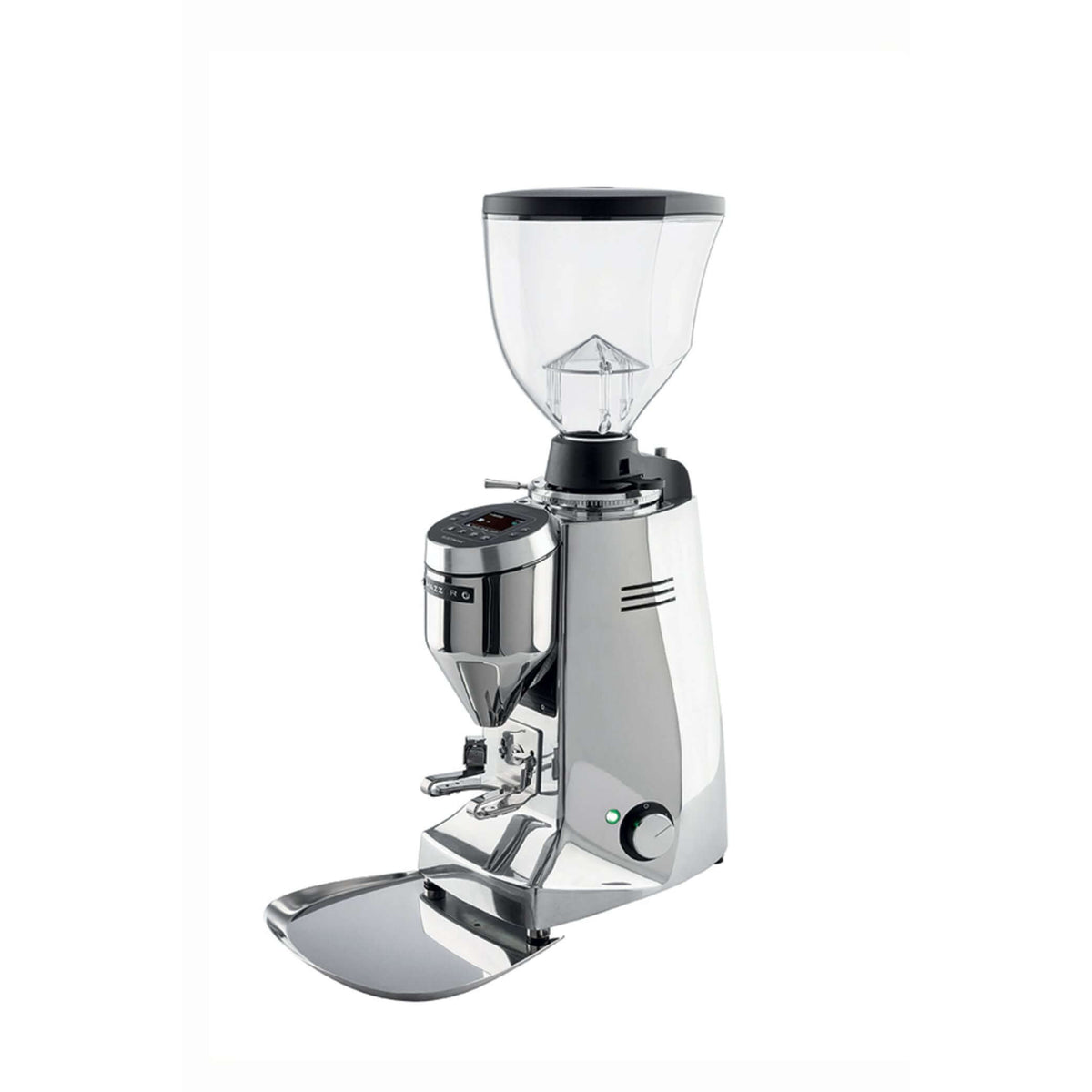 Mazzer Major V Electronic Espresso Grinder-