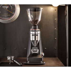 Mazzer Major V Pro Electronic Espresso Grinder-Matte Black