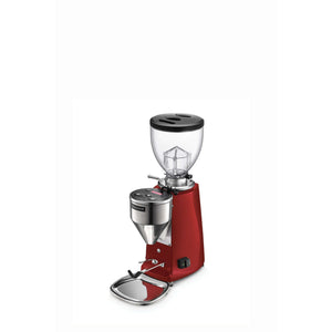 Mazzer Mini A Electronic Espresso Grinder-Matte Gray