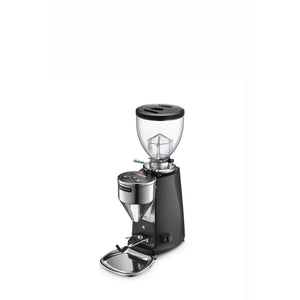 Mazzer Mini A Electronic Espresso Grinder-Pure White