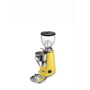 Mazzer Mini A Electronic Espresso Grinder-Silver