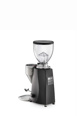 Mazzer Mini A Electronic Espresso Grinder-