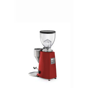 Mazzer Mini A Electronic Espresso Grinder-