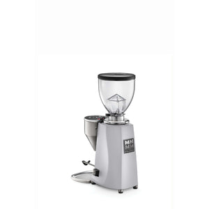 Mazzer Mini A Electronic Espresso Grinder-