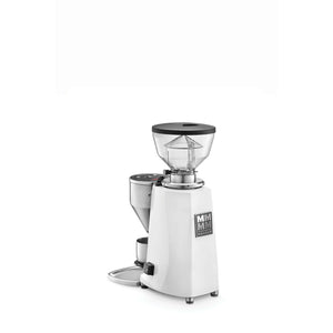 Mazzer Mini Filter Espresso Grinder-Matte Gray