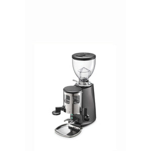 Mazzer Mini Doser Timer Espresso Grinder-Pure White