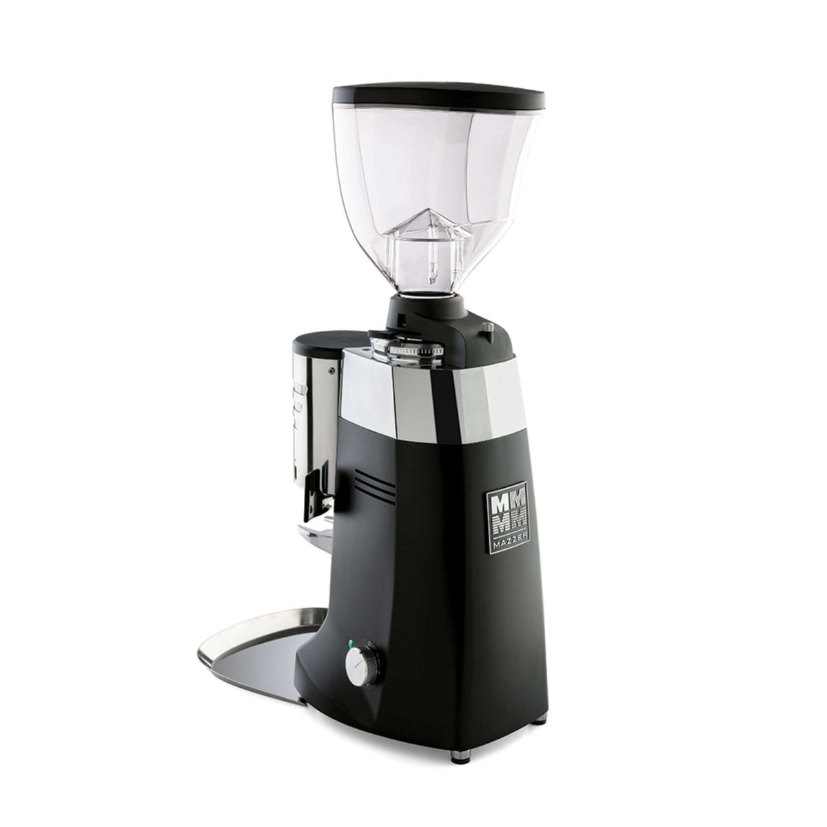 Mazzer Robur S Automatic Espresso Grinder-
