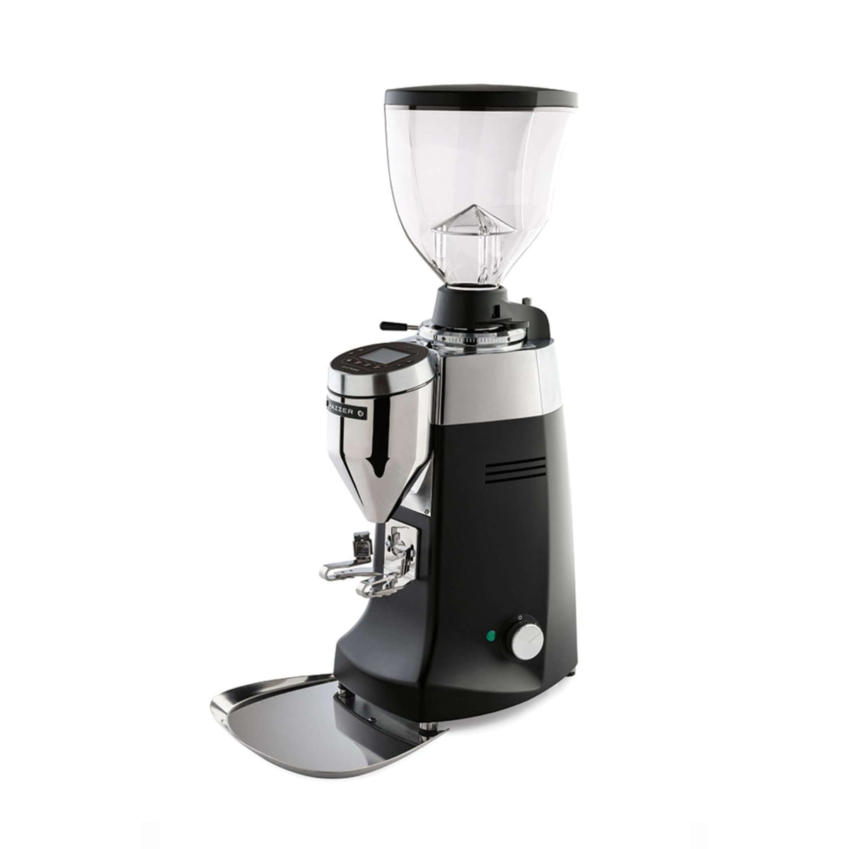 TRU Large Capacity Conical Burr Grinder