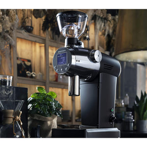 Mazzer ZM Filter Espresso Grinder-Matte Black