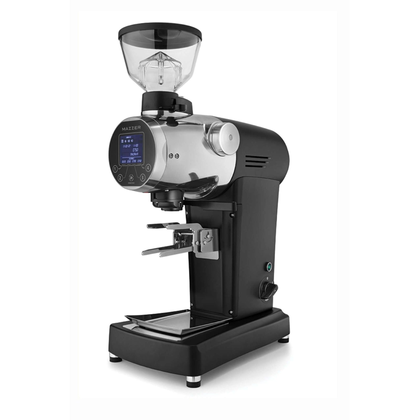 Mazzer Kony Espresso Grinder