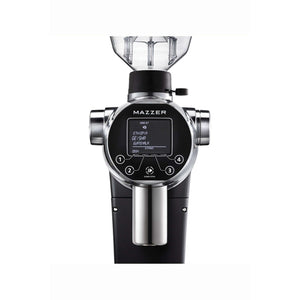 Mazzer ZM Filter Espresso Grinder-