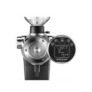 Mazzer ZM Filter Espresso Grinder-