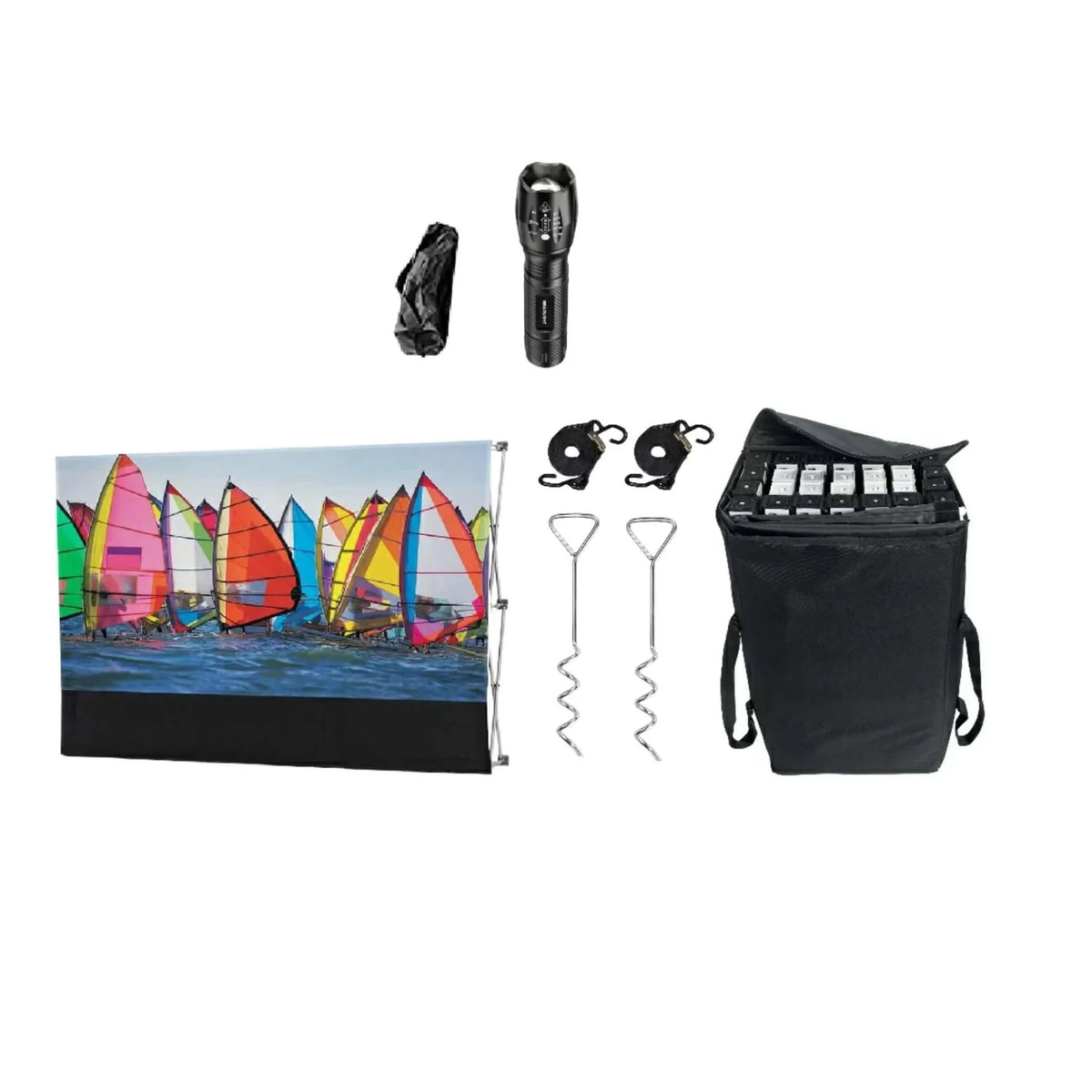 Outdoor Theater System Starter Series-Default Title