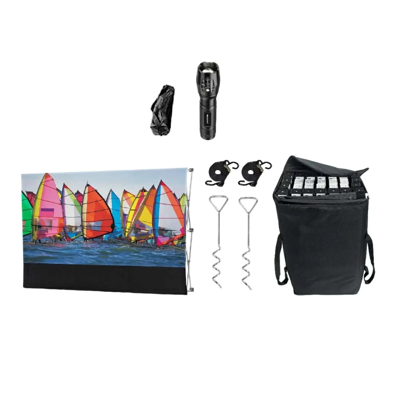 Outdoor Theater System Starter Series-Default Title