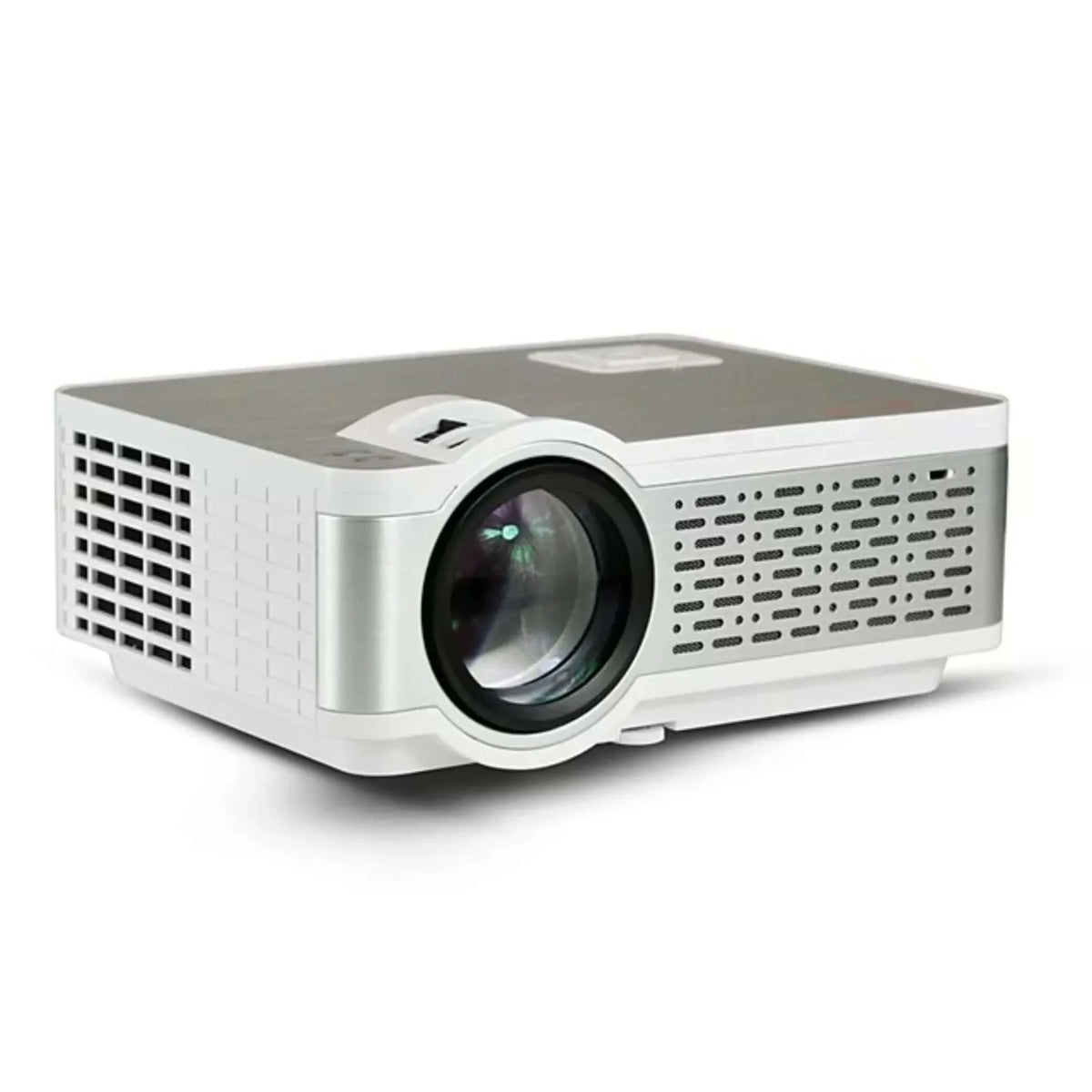 Outdoor Theater System Starter Series-