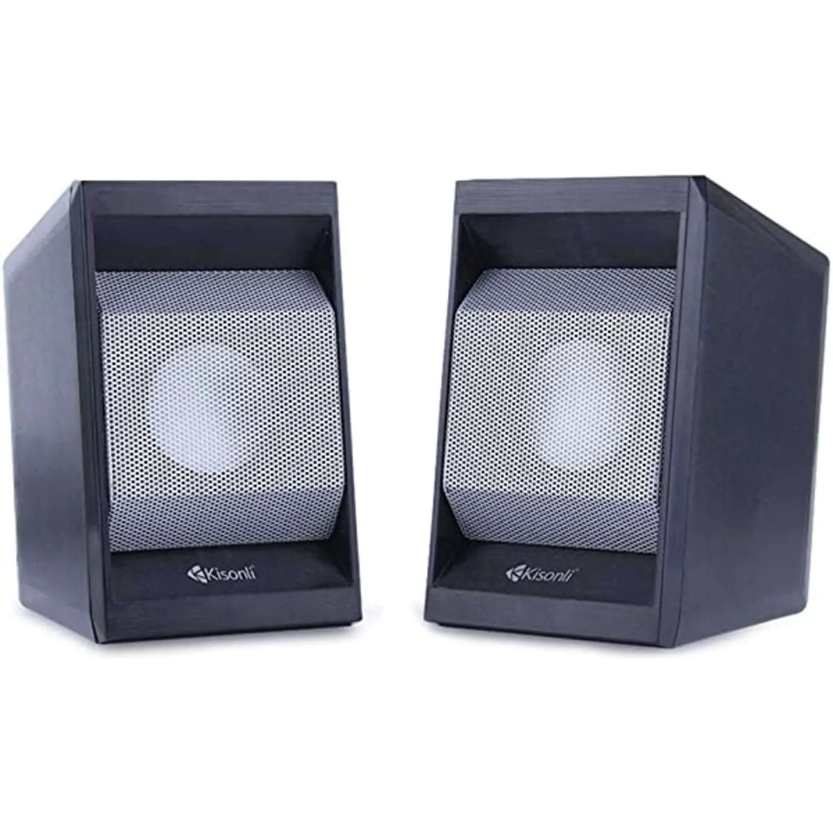 Outdoor Theater System Starter Series-