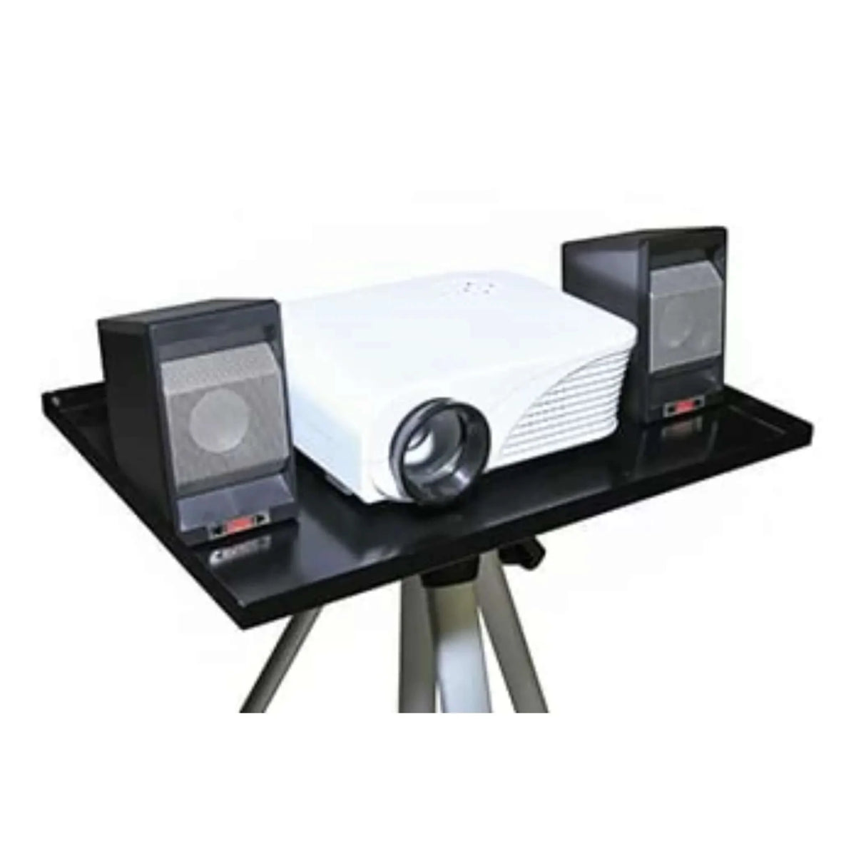 Outdoor Theater System Starter Series-