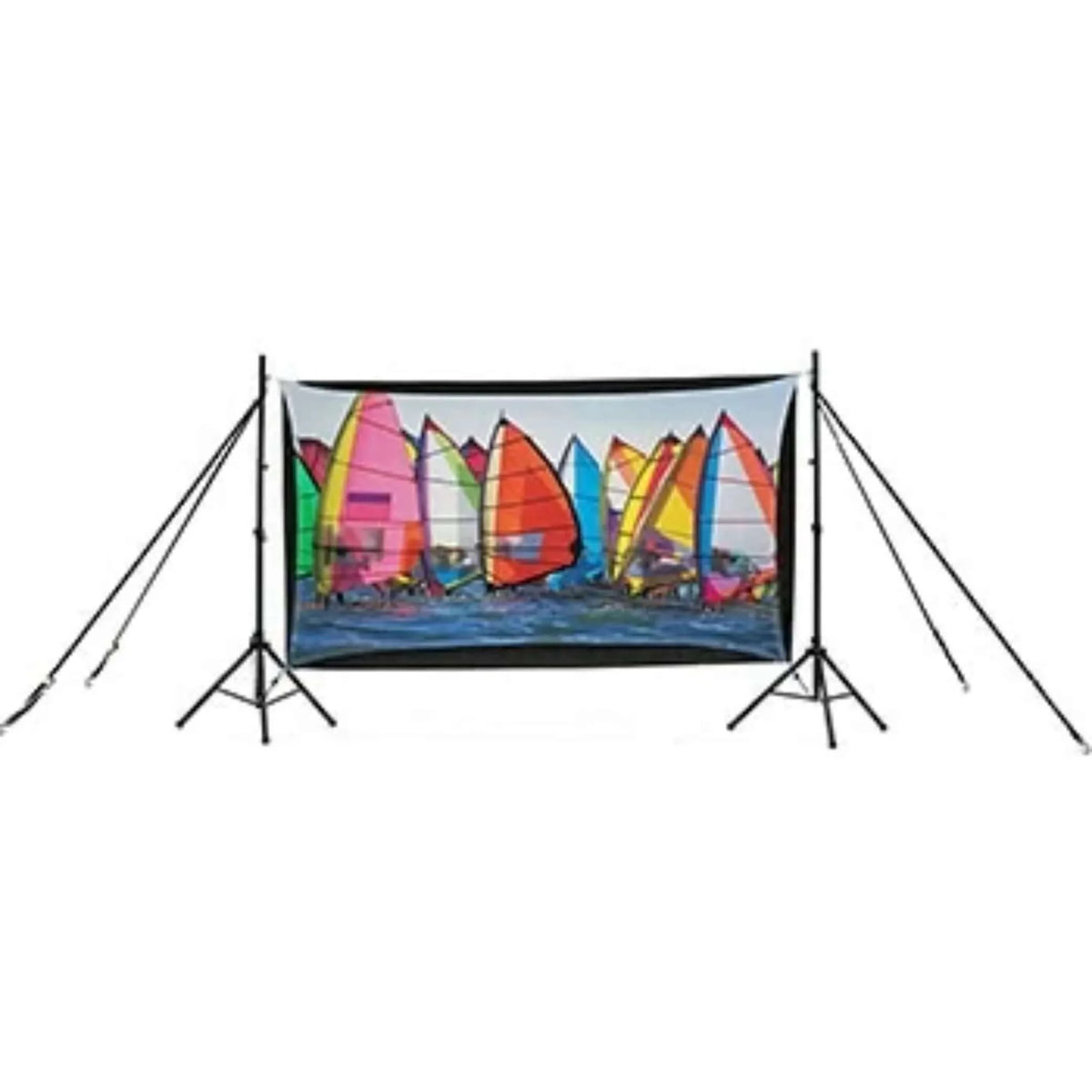 Outdoor Theater System Recreation Series-15'