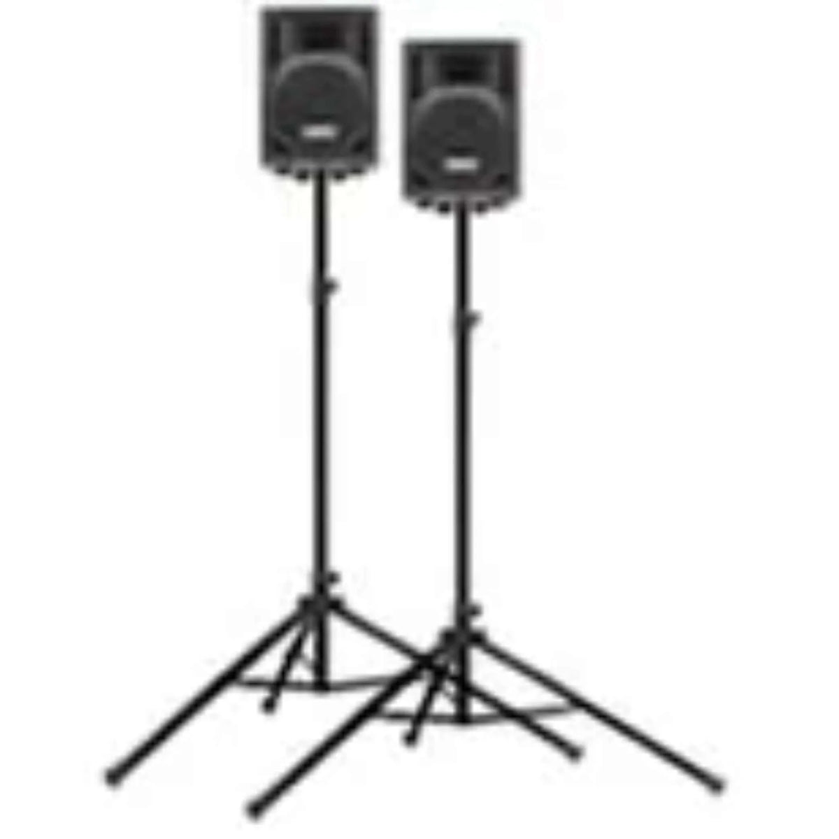 Outdoor Theater System Showcase Series-