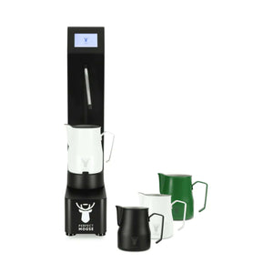 Perfect Moose Automatic Milk Steamer EPIC Greg-