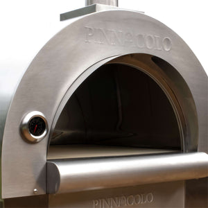 Pinnacolo Premio Wood Fired Pizza Oven-