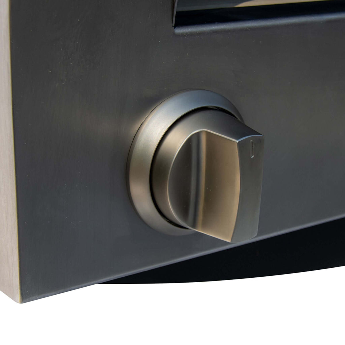 Pinnacolo L'Argilla Thermal Clay Gas Pizza Oven-