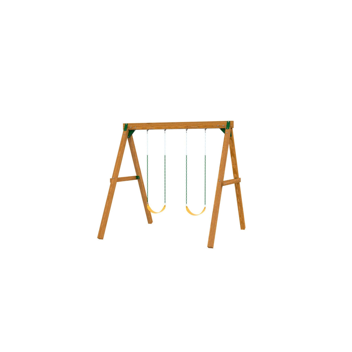 PlayStar Horizon Bronze Playset-Build It Yourself