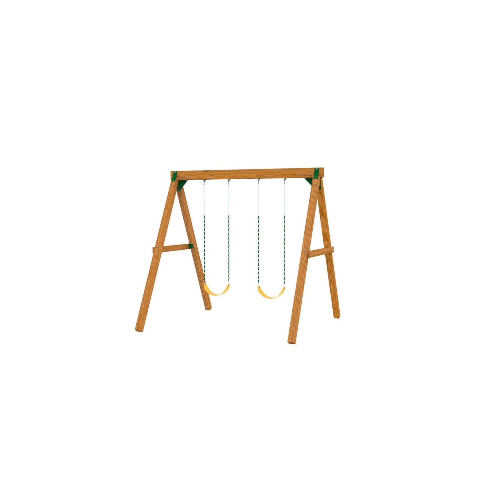 PlayStar Horizon Bronze Playset-Build It Yourself