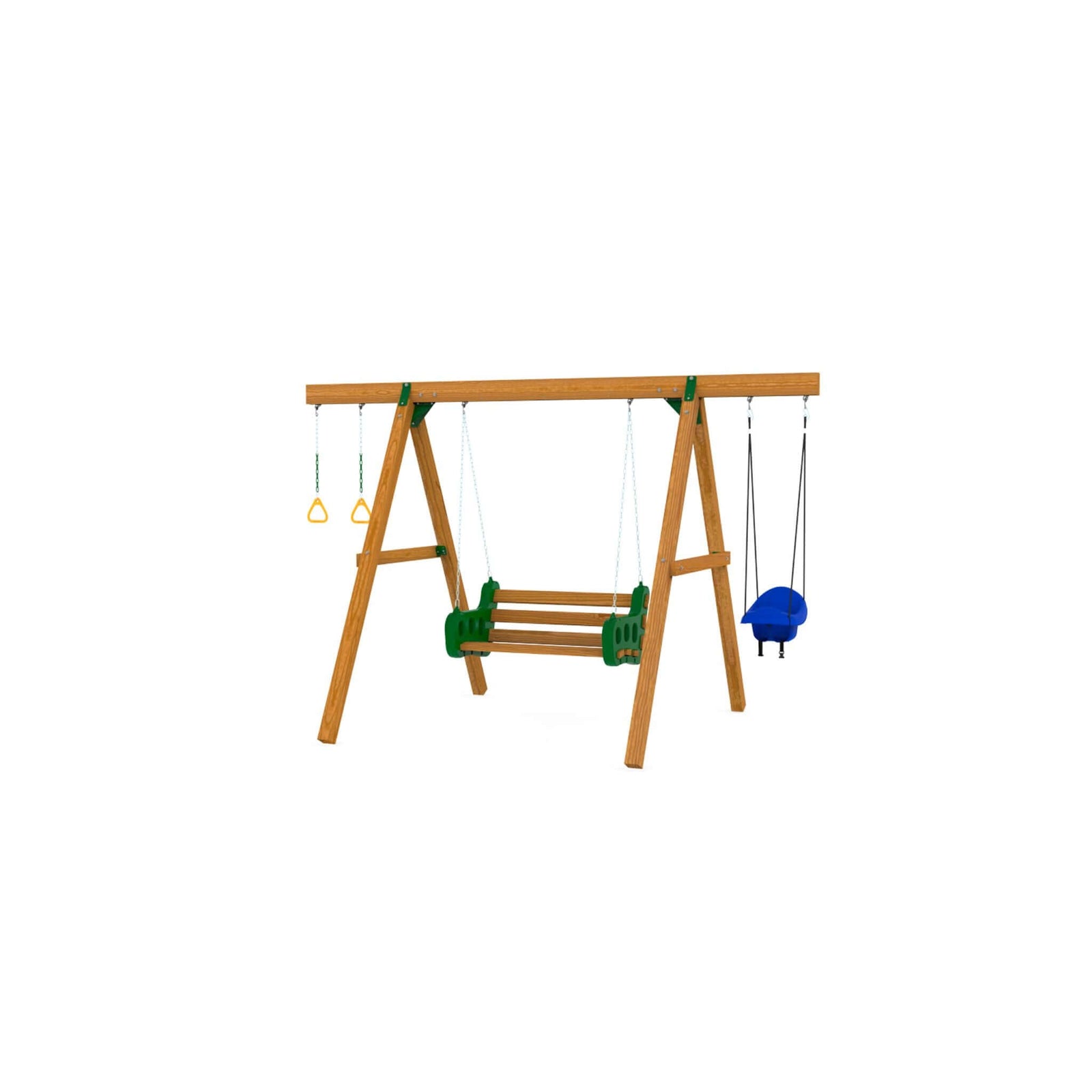 PlayStar Horizon Gold Playset-Build It Yourself