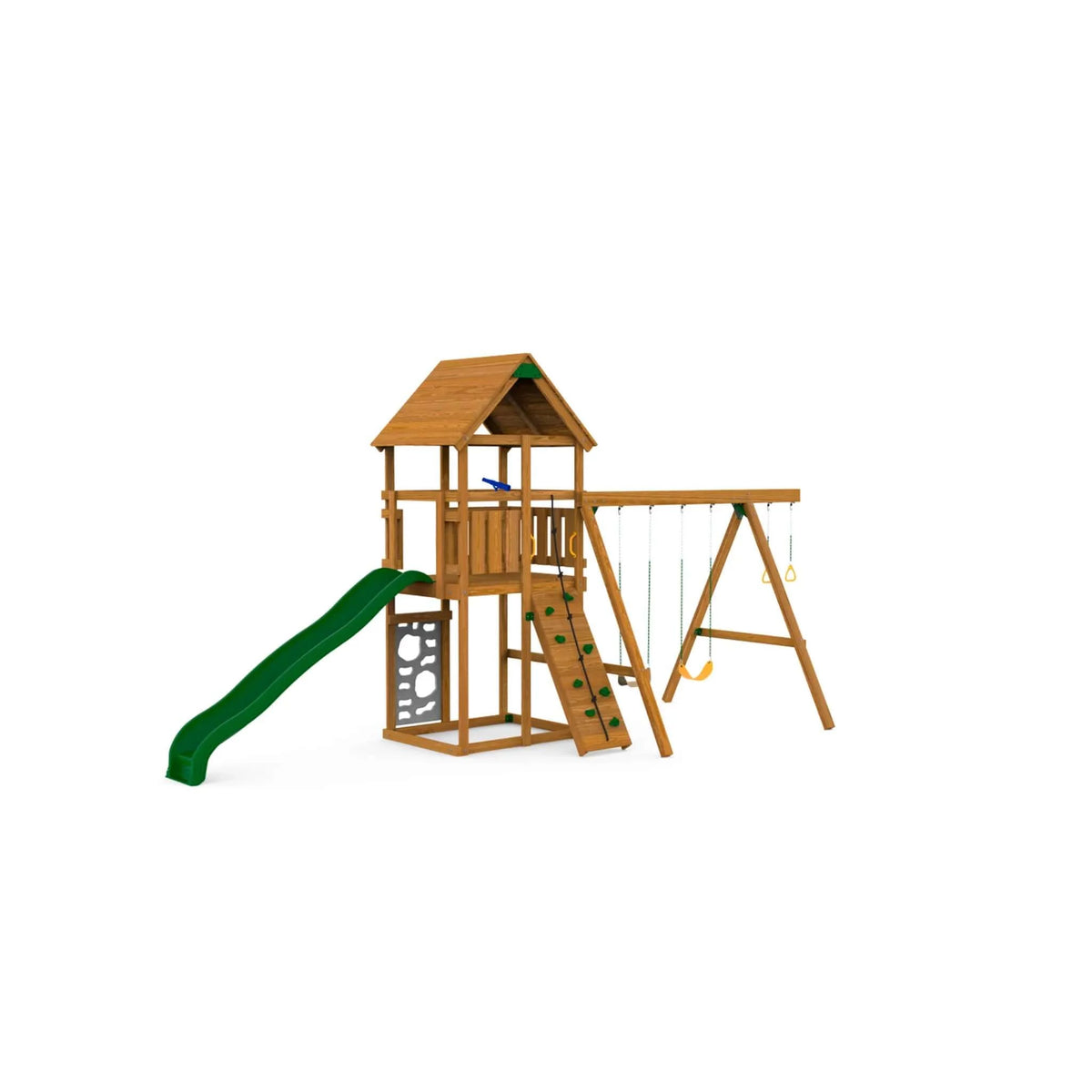 PlayStar Legacy Starter Playset-